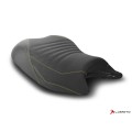 LUIMOTO RACE Rider Seat Cover for the Ergo Seat for the Kawasaki Ninja 400 / Z400 / Ninja 250 / Z250 (2018+) LUIMOTO RACE Rider Seat Cover for the Ergo Seat for the Kawasaki Ninja 400 / Z400 / Ninja 250 / Z250 (2018+)